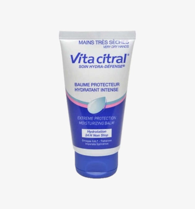 Vita Citral voor droge handen